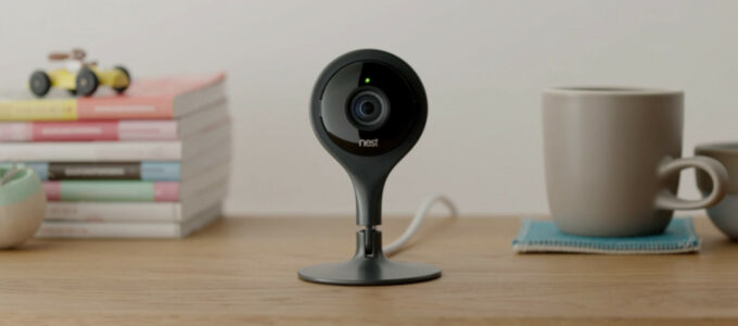 Google představil podporu pro původní kamery Nest v nově navržené aplikaci Home.
