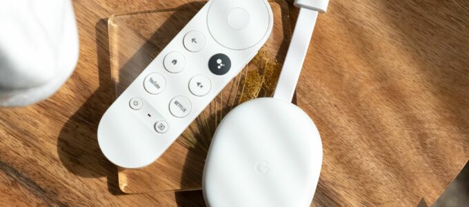 Google TV rozšiřuje nabídku živé televize o nové funkce