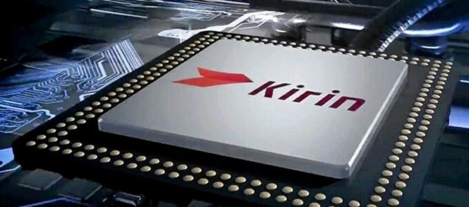 Huawei vyrábí až tři nové čipy Kirin.