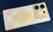Infinix připravuje nový smartphone Zero 30 5G s výrazným důrazem na kvalitu fotoaparátu