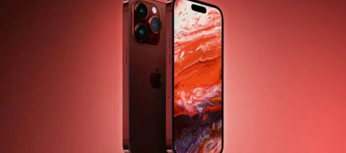 "iPhone 15 Pro Max zastoupí 35-40% z celkových zásilek iPhone 15, tvrdí Ming-Chi Kuo"