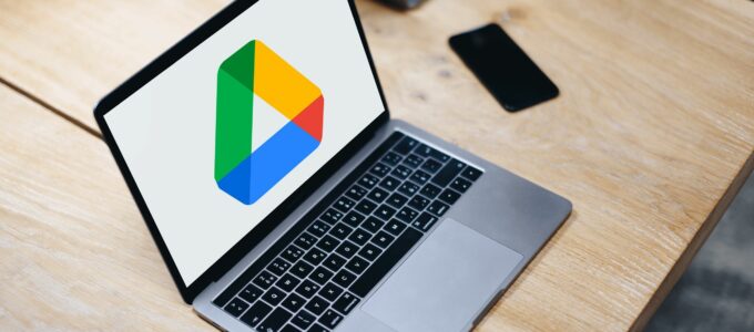 Jak nastavit a používat Google Drive na Macu