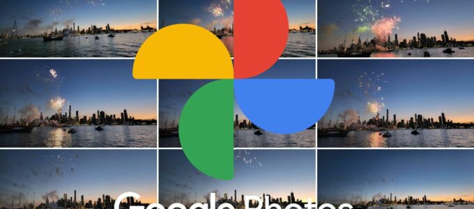 Jak vyhledávat fotografie podle data v Google Photos na zařízeních s Androidem nebo iOS
