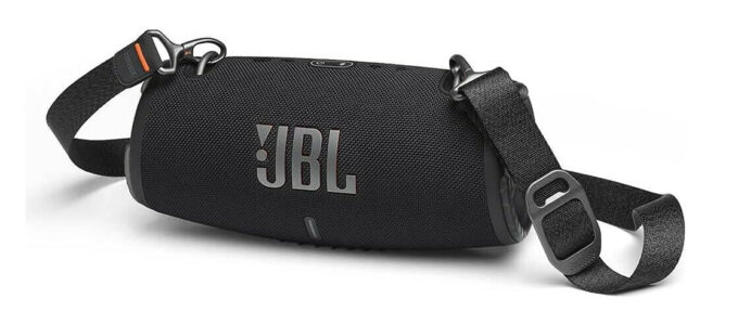 JBL Xtreme 3: Skvělý a výkonný Bluetooth reproduktor za dobrou cenu