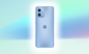 Motorola představí nový model Moto G54 s duálním fotoaparátem a čtečkou otisků prstů