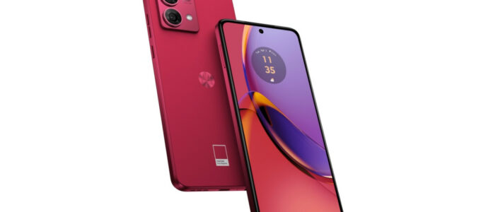 Motorola připravuje nový telefon Moto G84 5G: Tři neodolatelné barevné varianty!