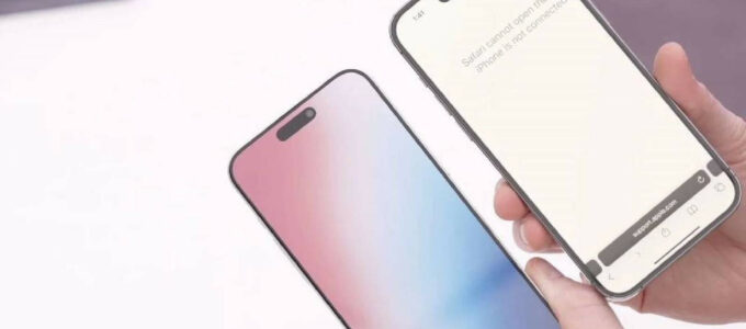 Nová zpráva od odborníka ze světa technologií: iPhone 16 Pro dostane novou ultrawide kameru a podporu WiFi 7.