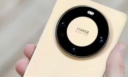 "Nové fotky z výroby ukazují Huawei Mate 60 s duálním designem zadního panelu a kruhovým fotoaparátem"