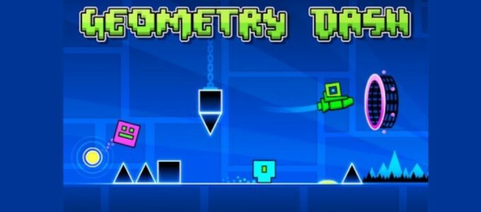 Nové kódy pro Geometry Dash - odemkni nové funkce!