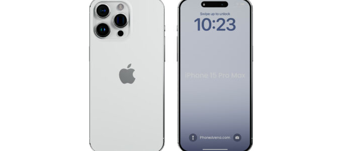 Novinky o iPhone 15 Ultra: Apple opouští Pro Max a má na to dobrý důvod