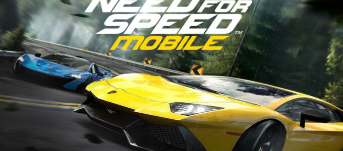 Nový mobilní adaptace legendární závodní série Need for Speed s názvem Need for Speed Online Mobile plánuje vydání v lednu 2024 pro čínské hráče.