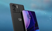 "Nový model Motorola Edge (2023) přichází na severoamerický trh"