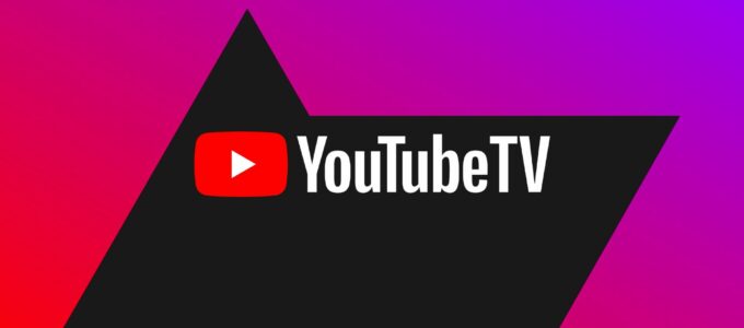 "Nový redesign YouTube TV nabízí ještě lepší zážitek při vyhledávání obsahu"