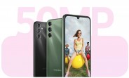 Nový Samsung Galaxy F34 5G s lákavými specifikacemi a konkurenceschopnou cenou