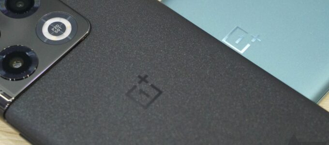 OnePlus 12: Nové úniky potvrzují vylepšený displej a další vylepšení