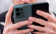 "Oppo Find N3 s 100W nabíjením se přibližuje k vydání"