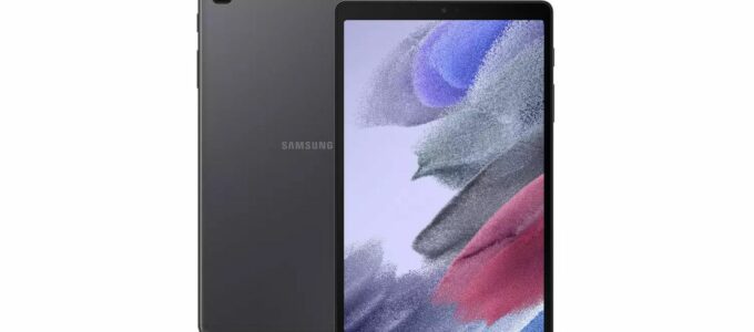 Samsung Galaxy Tab A7 vs Galaxy Tab A7 Lite: Porovnání cenově dostupných tabletů