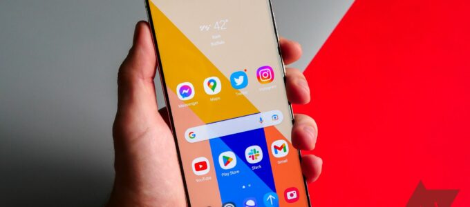 Samsung představil novou řadu příštích vlajkových lodí Galaxy S24.