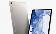 Samsung představil novou řadu tablet Galaxy Tab S9 FE s různými variantami