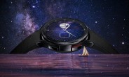 Samsung představil speciální edici hodinek Galaxy Watch6 Classic s názvem "Astro Edition" inspirovanou astronomickými nástroji.