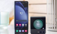 Samsung začal dřív dodávat předobjednané jednotky Galaxy Z Fold5 a Galaxy Z Flip5 v Indii