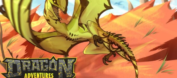 "Seznam aktualizovaných kódů Dragon Adventures: Zdarma mixtury pro všechny hráče"