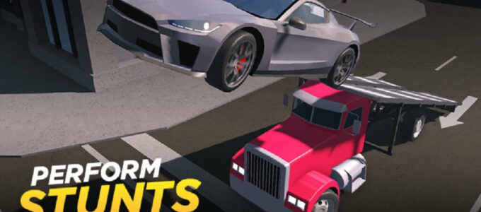 Seznam aktuálních kódů pro Driving Simulator: Zdarma kredity, klíče a odměny