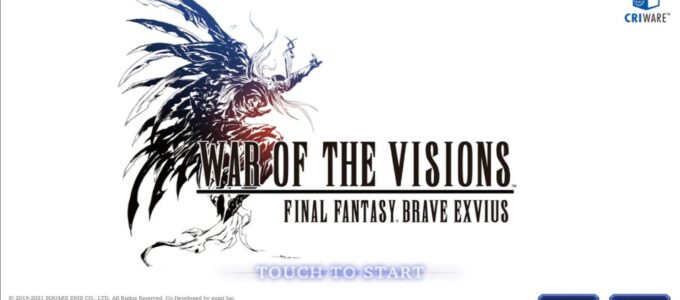 "Seznam nejlepších a nejhorších jednotek ve hře War of the Visions: Final Fantasy Brave Exvius!"