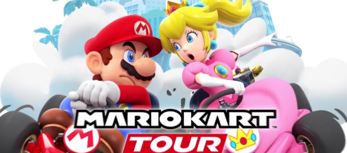 "Seznam nejlepších postav v Mario Kart Tour na srpen 2023 - přidány nové postavy"