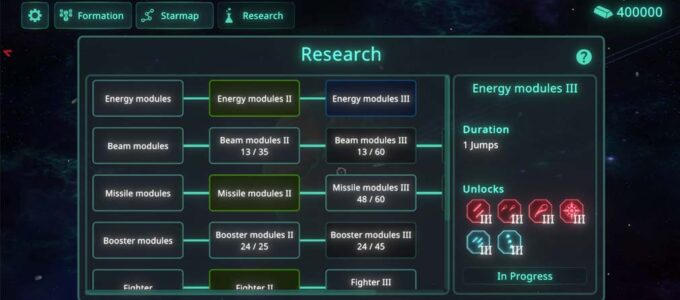 Space Menace, sci-fi strategie pro iOS, přistane na zařízeních 6. října