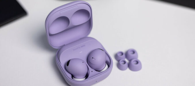 Ulovte Galaxy Buds 2 Pro a ušetřete 23% na Amazon UK nyní!