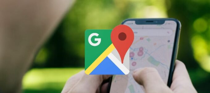 "Uspoří váš čas: Organizujte svou cestu s více zastávkami pomocí Google Maps"