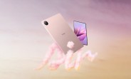 "Vivo představuje cenově dostupný tablet vivo Pad Air s 11.5" displejem a Snapdragon 870 chipsetem"