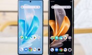 Vivo V29 získá tři roky softwarové podpory a novinky o rozšíření OriginOS