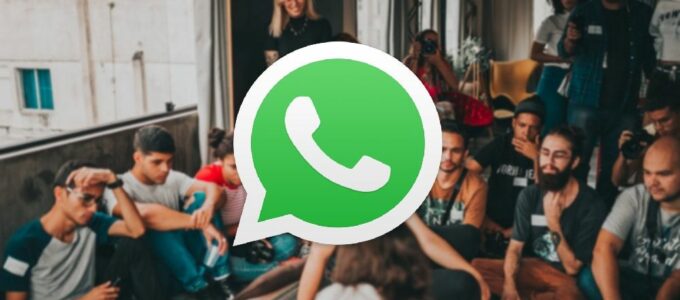 WhatsApp Communities: Inovativní funkce pro organizace a sdílení zpráv