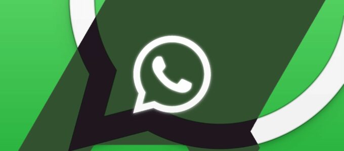 WhatsApp přidává podporu historie sdílení zpráv pro administrátory skupin