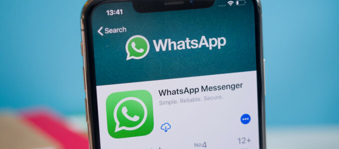 WhatsApp přináší nové funkce: okamžité video zprávy a jedno konto na více telefonů.