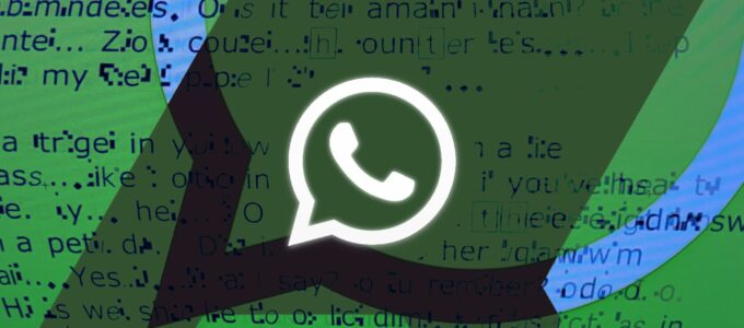 WhatsApp rozšiřuje podporu pro biometrickou autentizaci s pomocí Google Password Manager.