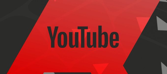 YouTube spolupracuje s AI na ochranu autorských práv ve videích