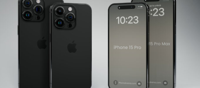 Apple přechází na ekologičtější tkané pouzdra pro iPhone, potvrzuje nový únik