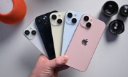 "Apple představí novou generaci iPhonu 15 - větší změna na konektoru"