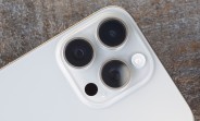 Apple představuje nové režimy focení 28mm a 35mm u iPhone 15 Pro