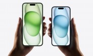 Apple představuje novou řadu produktů: Apple Watch Series 9, Apple Watch Ultra 2 a iPhone 15 - podívejte se na promo videa!