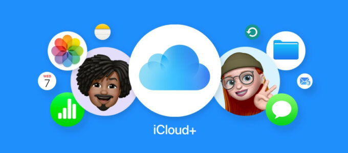 Apple spouští nové 6TB a 12TB iCloud+ plány za dostupné ceny