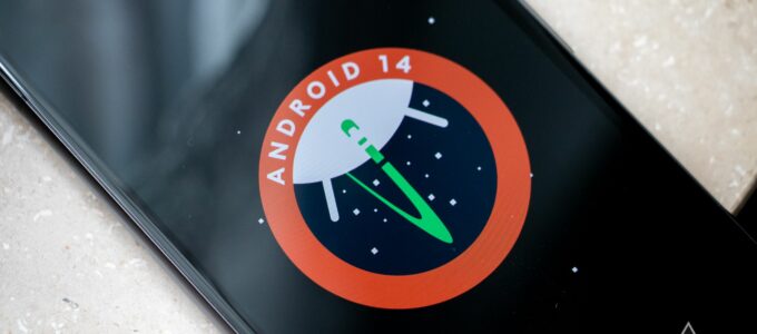 Beta verze Androidu 14 se zpozdila: Veřejné vydání současné s Pixel 8