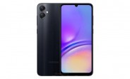 "Bližící se Samsung Galaxy A05 odhalen - specifikace a design potvrzeny!"