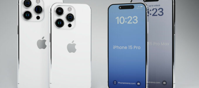 Ceny, specifikace a rozdíly: iPhone 15, 15 Plus, 15 Pro a 15 Pro Max - nový přehled