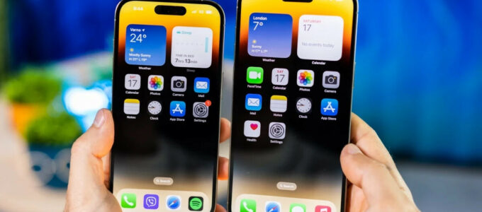 Co přinese Apple v roce 2024: Vision Pro a nová řada iPhone 16