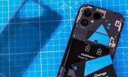 "Fairphone 5: Telefon vytvořený pro udržitelnost a dlouhou životnost"