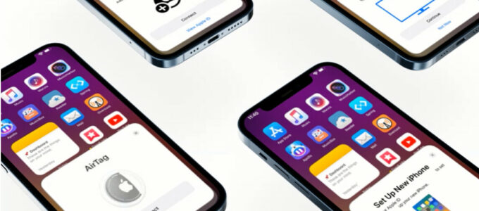 Flipper Zero za 169 dolarů může způsobit, že některé modely iPhonu, včetně iPhonu 8 a iPhonu 14 Pro, budou téměř nepoužitelné.